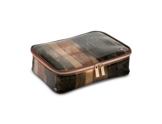 Stephanie Johnson - Miami Claire Jumbo Makeup Case - Cobra