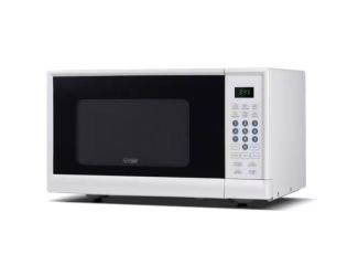 Countertop Microwave Oven Size 0.9 Cu Ft.