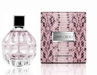3.4 oz Eau De Toilette Spray