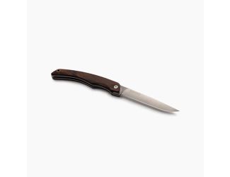 Barebones Solo Folding Knife