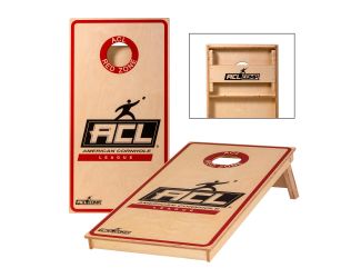 ACL - COMP 2x4 Cornhole Board