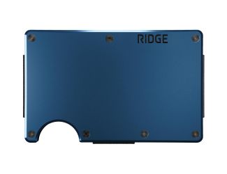 Alpine Navy Cash Strap