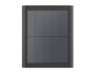 Solar Panel - 2nd Generation