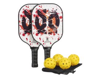 ONIX - Recruit Deluxe Composite Pickleball Set