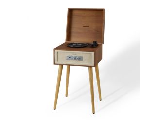 Rohe Turntable In Natural