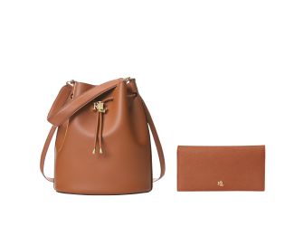 Andie 25 Bag Slim Wallet 2pc set