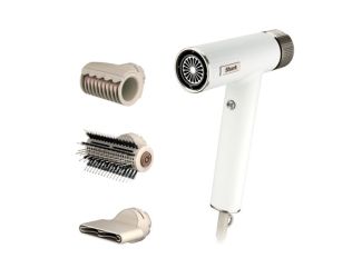 SpeedStyle Hair Dryer For Straight & Wavy Hair