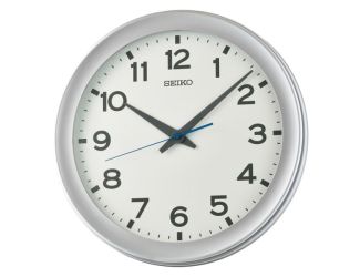 Carter Wall Clock