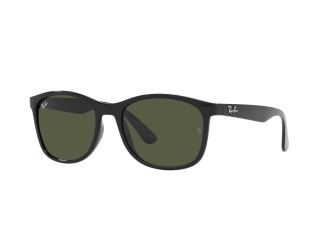 0RB4374 Unisex Non Polarized Sunglasses Size 56