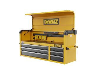 52" 6 Drawer Tool Chest