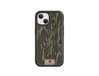 CellHelmet - Mossy Oak Fortitude Case with MagSafe for Apple iPhone 14 Plus