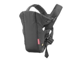 Swift Classic Carrier w/ Wonder Cover Black
