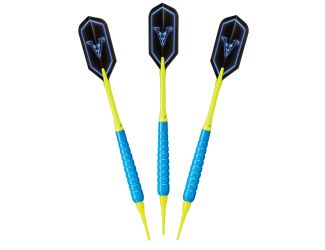 Viper V Glo Soft Tip 18gm