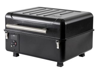 Ranger Tabletop Pellet Grill
