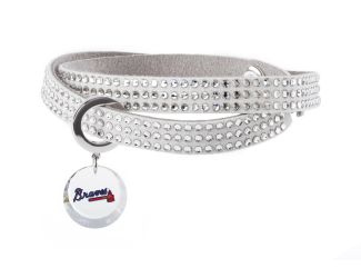 Home Run Braves Bracelet Exclusive