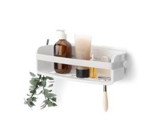 Flex Adhesive Bin White
