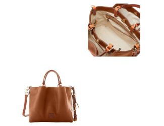 Pebble Grain Large Barlow