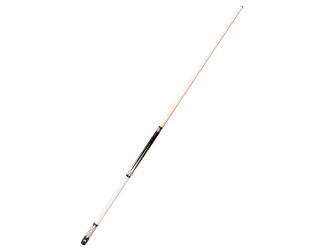 Mizerak - 58" Two-Piece Maple Cue