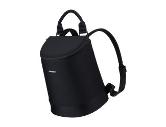 Eola Bucket Cooler - Black Neoprene