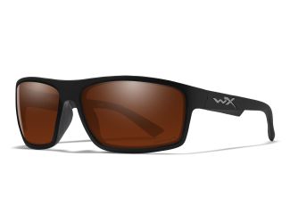 WX Peak - Captivate Polarized Copper/ Matte Black