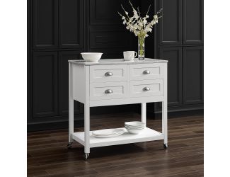 Connell Kitchen Island/Cart