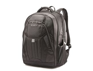 Tectonic 2 Large Backpack - Black