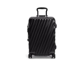 19 Degree International 4 Wheel Carry-On