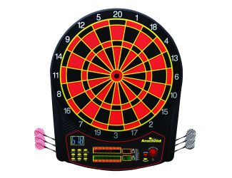 Arachnid - Cricket Pro 450