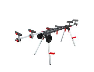 Professional Miter Saw Workstation
