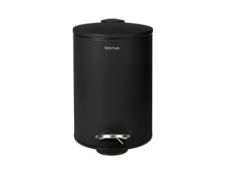 TUBO - Pedal Bin Wastepaper Basket