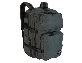 Large Urban Assault Pack - Charcoal