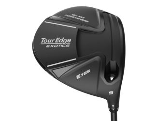 Exotics E725 Driver