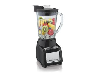 WaveAction Quiet Blender Black