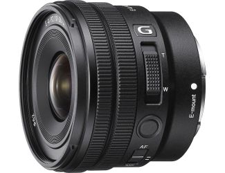 Sony SELP1020G PZ 10-20mm f/4
