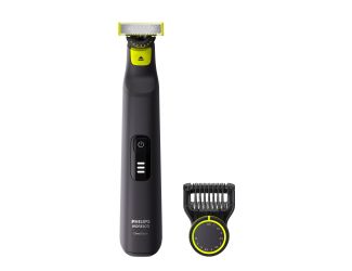 Norelco OneBlade360 Pro Face Hybrid Electric Shaver & Trimmer