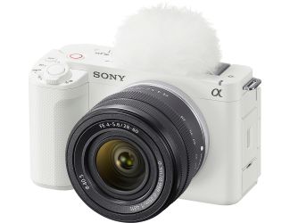 Sony Alpha ZV-E1 Vlog Camera Kit