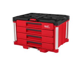 PACKOUT 4 Drawer Tool Box