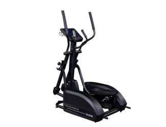 Endurance E400 Elliptical Trainer