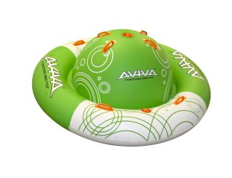 Saturn Rocker Water Toy