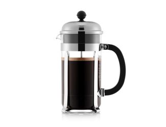Bodum Chambord Press Coffee Maker 34oz
