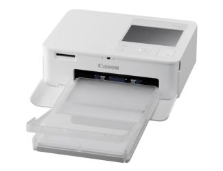 CP1500 Photo Printer - (white)