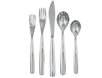20pc Charlie Flatware Set