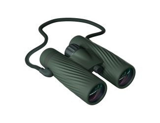 A5 8x42 Full Size Binoculars Cilantro Green