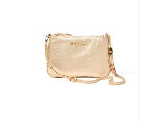 Cruisin Crossbody Bag - Gold