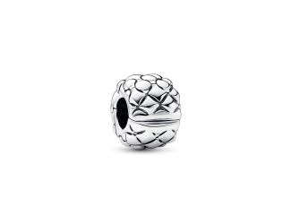 Studded Clip Charm