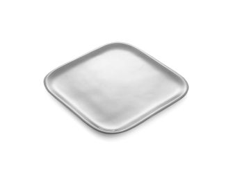 Square Platter 11" Size 11