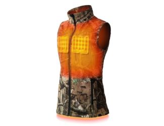 Colorado Women's Hunting Vest Size S