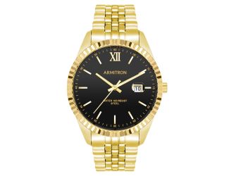Men's Date Function Bracelet Watch