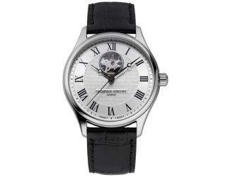 Men's Automatic Watch Silver Tone Dial