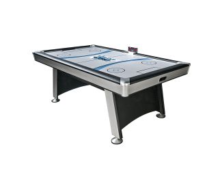 American Heritage - 7' Wicked Ice Air Hockey Table